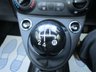 USED 2018 18 FIAT 500 1.2 LOUNGE 3d 69 BHP NEW SHAPE One Previous Owner, Just Serviced, NEW MOT, Great fuel economy!