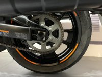 USED 2019 19 KAWASAKI VULCAN 650 S READY TO TOUR WITH FULL LUGGAGE