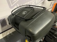 USED 2019 19 KAWASAKI VULCAN 650 S READY TO TOUR WITH FULL LUGGAGE