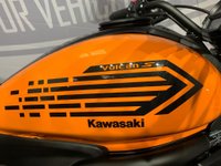 USED 2019 19 KAWASAKI VULCAN 650 S READY TO TOUR WITH FULL LUGGAGE
