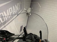 USED 2019 19 KAWASAKI VULCAN 650 S READY TO TOUR WITH FULL LUGGAGE