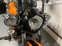 USED 2019 19 KAWASAKI VULCAN 650 S READY TO TOUR WITH FULL LUGGAGE