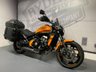 USED 2019 19 KAWASAKI VULCAN 650 S READY TO TOUR WITH FULL LUGGAGE