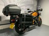 USED 2019 19 KAWASAKI VULCAN 650 S READY TO TOUR WITH FULL LUGGAGE