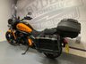 USED 2019 19 KAWASAKI VULCAN 650 S READY TO TOUR WITH FULL LUGGAGE