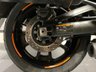 USED 2019 19 KAWASAKI VULCAN 650 S READY TO TOUR WITH FULL LUGGAGE