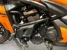 USED 2019 19 KAWASAKI VULCAN 650 S READY TO TOUR WITH FULL LUGGAGE