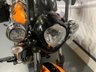 USED 2019 19 KAWASAKI VULCAN 650 S READY TO TOUR WITH FULL LUGGAGE