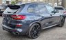 USED 2020 70 BMW X5 3.0 M50D 5d 395 BHP LASERLIGHTS+TOWBAR+COMF PACK