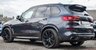 USED 2020 70 BMW X5 3.0 M50D 5d 395 BHP LASERLIGHTS+TOWBAR+COMF PACK