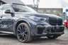 USED 2020 70 BMW X5 3.0 M50D 5d 395 BHP LASERLIGHTS+TOWBAR+COMF PACK