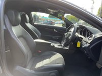 USED 2013 63 MERCEDES-BENZ C-CLASS 2.1 C220 CDI BLUEEFFICIENCY AMG SPORT 2d 170 BHP 