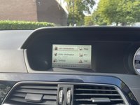 USED 2013 63 MERCEDES-BENZ C-CLASS 2.1 C220 CDI BLUEEFFICIENCY AMG SPORT 2d 170 BHP 