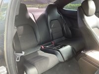 USED 2013 63 MERCEDES-BENZ C-CLASS 2.1 C220 CDI BLUEEFFICIENCY AMG SPORT 2d 170 BHP 
