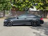 USED 2013 63 MERCEDES-BENZ C-CLASS 2.1 C220 CDI BLUEEFFICIENCY AMG SPORT 2d 170 BHP 