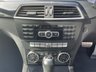 USED 2013 63 MERCEDES-BENZ C-CLASS 2.1 C220 CDI BLUEEFFICIENCY AMG SPORT 2d 170 BHP 