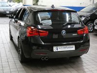 USED 2019 68 BMW 1 SERIES 2.0 120I M SPORT 5d 181 BHP SAT NAV LEATHER CRUISE CONTROL 6 MONTHS GOLD WARRANTY
