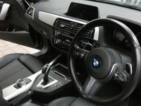 USED 2019 68 BMW 1 SERIES 2.0 120I M SPORT 5d 181 BHP SAT NAV LEATHER CRUISE CONTROL 6 MONTHS GOLD WARRANTY