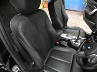 USED 2019 68 BMW 1 SERIES 2.0 120I M SPORT 5d 181 BHP SAT NAV LEATHER CRUISE CONTROL 6 MONTHS GOLD WARRANTY