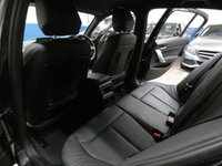 USED 2019 68 BMW 1 SERIES 2.0 120I M SPORT 5d 181 BHP SAT NAV LEATHER CRUISE CONTROL 6 MONTHS GOLD WARRANTY