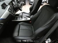 USED 2019 68 BMW 1 SERIES 2.0 120I M SPORT 5d 181 BHP SAT NAV LEATHER CRUISE CONTROL 6 MONTHS GOLD WARRANTY