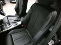 USED 2019 68 BMW 1 SERIES 2.0 120I M SPORT 5d 181 BHP SAT NAV LEATHER CRUISE CONTROL 6 MONTHS GOLD WARRANTY