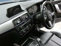 USED 2019 68 BMW 1 SERIES 2.0 120I M SPORT 5d 181 BHP SAT NAV LEATHER CRUISE CONTROL 6 MONTHS GOLD WARRANTY