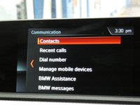 USED 2019 68 BMW 1 SERIES 2.0 120I M SPORT 5d 181 BHP SAT NAV LEATHER CRUISE CONTROL 6 MONTHS GOLD WARRANTY