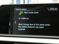 USED 2019 68 BMW 1 SERIES 2.0 120I M SPORT 5d 181 BHP SAT NAV LEATHER CRUISE CONTROL 6 MONTHS GOLD WARRANTY