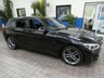 USED 2019 68 BMW 1 SERIES 2.0 120I M SPORT 5d 181 BHP SAT NAV LEATHER CRUISE CONTROL 6 MONTHS GOLD WARRANTY