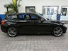 USED 2019 68 BMW 1 SERIES 2.0 120I M SPORT 5d 181 BHP SAT NAV LEATHER CRUISE CONTROL 6 MONTHS GOLD WARRANTY