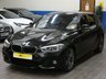 USED 2019 68 BMW 1 SERIES 2.0 120I M SPORT 5d 181 BHP SAT NAV LEATHER CRUISE CONTROL 6 MONTHS GOLD WARRANTY