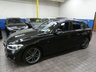 USED 2019 68 BMW 1 SERIES 2.0 120I M SPORT 5d 181 BHP SAT NAV LEATHER CRUISE CONTROL 6 MONTHS GOLD WARRANTY