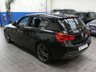 USED 2019 68 BMW 1 SERIES 2.0 120I M SPORT 5d 181 BHP SAT NAV LEATHER CRUISE CONTROL 6 MONTHS GOLD WARRANTY