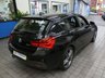 USED 2019 68 BMW 1 SERIES 2.0 120I M SPORT 5d 181 BHP SAT NAV LEATHER CRUISE CONTROL 6 MONTHS GOLD WARRANTY