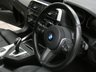USED 2019 68 BMW 1 SERIES 2.0 120I M SPORT 5d 181 BHP SAT NAV LEATHER CRUISE CONTROL 6 MONTHS GOLD WARRANTY