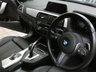 USED 2019 68 BMW 1 SERIES 2.0 120I M SPORT 5d 181 BHP SAT NAV LEATHER CRUISE CONTROL 6 MONTHS GOLD WARRANTY