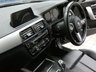 USED 2019 68 BMW 1 SERIES 2.0 120I M SPORT 5d 181 BHP SAT NAV LEATHER CRUISE CONTROL 6 MONTHS GOLD WARRANTY