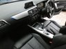 USED 2019 68 BMW 1 SERIES 2.0 120I M SPORT 5d 181 BHP SAT NAV LEATHER CRUISE CONTROL 6 MONTHS GOLD WARRANTY
