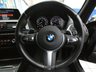 USED 2019 68 BMW 1 SERIES 2.0 120I M SPORT 5d 181 BHP SAT NAV LEATHER CRUISE CONTROL 6 MONTHS GOLD WARRANTY