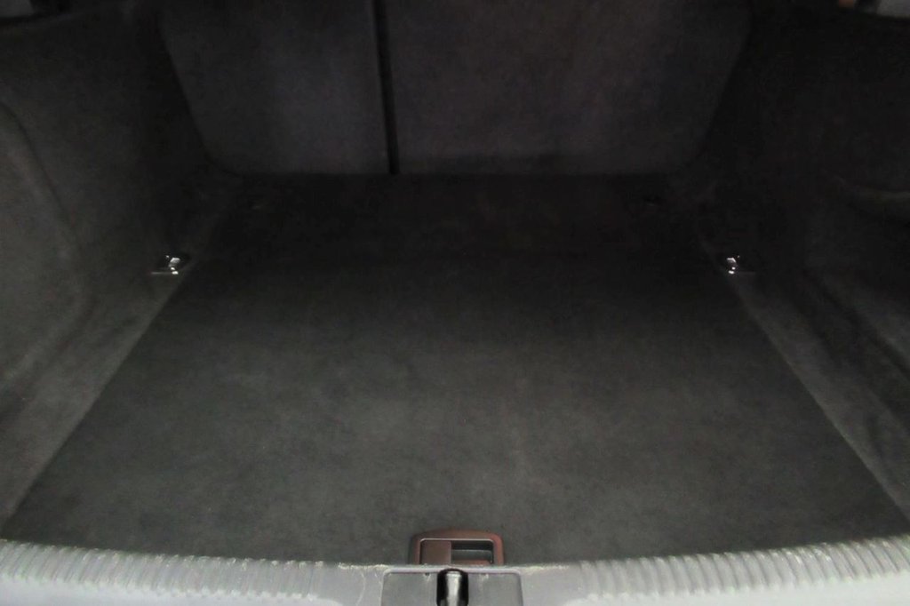 USED 2011 61 AUDI A5 2.0 TDI S LINE 2d 168 BHP 