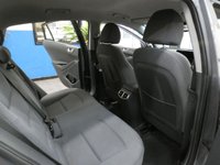 USED 2020 70 HYUNDAI IONIQ 1.6 PREMIUM 5d 140 BHP SAT NAV HEATED SEATS CAMERA HYUNDAI WARRANTY TILL OCT 2025