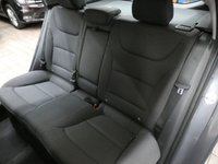 USED 2020 70 HYUNDAI IONIQ 1.6 PREMIUM 5d 140 BHP SAT NAV HEATED SEATS CAMERA HYUNDAI WARRANTY TILL OCT 2025