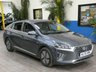 USED 2020 70 HYUNDAI IONIQ 1.6 PREMIUM 5d 140 BHP SAT NAV HEATED SEATS CAMERA HYUNDAI WARRANTY TILL OCT 2025