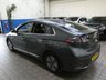 USED 2020 70 HYUNDAI IONIQ 1.6 PREMIUM 5d 140 BHP SAT NAV HEATED SEATS CAMERA HYUNDAI WARRANTY TILL OCT 2025