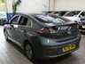 USED 2020 70 HYUNDAI IONIQ 1.6 PREMIUM 5d 140 BHP SAT NAV HEATED SEATS CAMERA HYUNDAI WARRANTY TILL OCT 2025