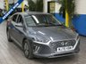 USED 2020 70 HYUNDAI IONIQ 1.6 PREMIUM 5d 140 BHP SAT NAV HEATED SEATS CAMERA HYUNDAI WARRANTY TILL OCT 2025