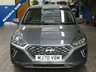 USED 2020 70 HYUNDAI IONIQ 1.6 PREMIUM 5d 140 BHP SAT NAV HEATED SEATS CAMERA HYUNDAI WARRANTY TILL OCT 2025