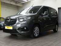 USED 2019 19 VAUXHALL COMBO LIFE 1.2 ENERGY S/S 5d 109 BHP 7 SEATS CRUISE PARKING SENSORS 6 MONTHS GOLD WARRANTY