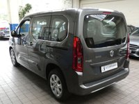 USED 2019 19 VAUXHALL COMBO LIFE 1.2 ENERGY S/S 5d 109 BHP 7 SEATS CRUISE PARKING SENSORS 6 MONTHS GOLD WARRANTY